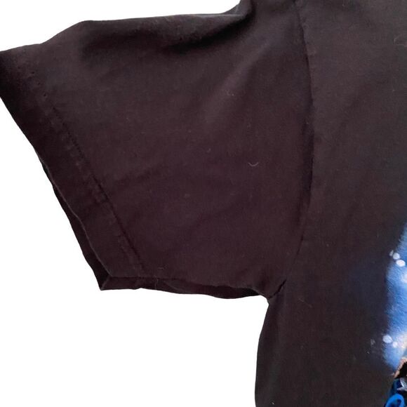 Paul McCartney Summer Live '09 Crewneck Tee in Size Medium - Picture 5 of 7